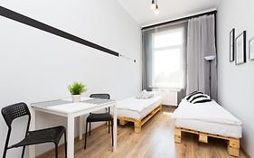 Dot Hostel - Pokoje I Noclegi W Centrum