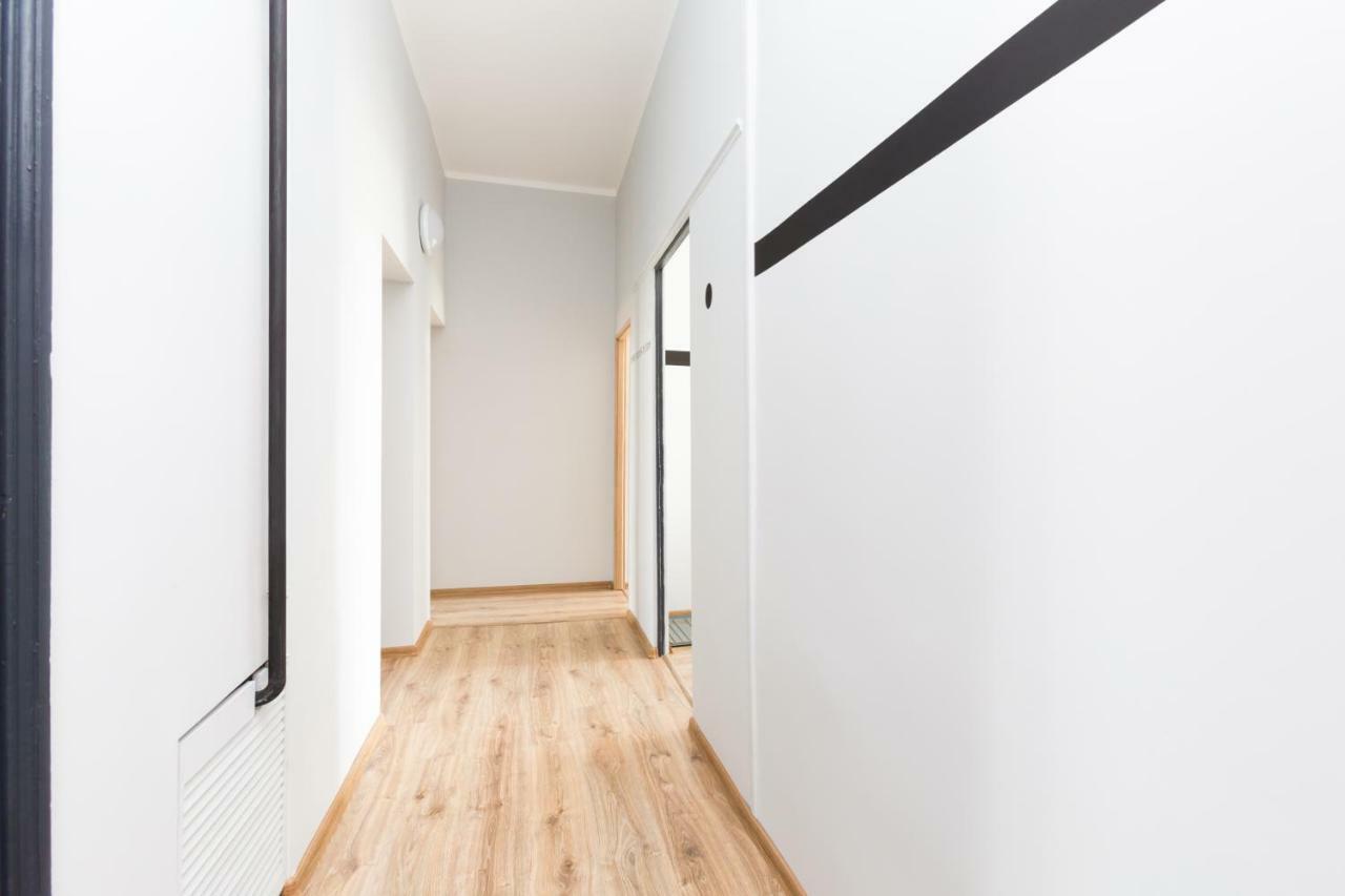 Dot Hostel - Pokoje I Noclegi W Centrum Bielsko-Biała Zewnętrze zdjęcie